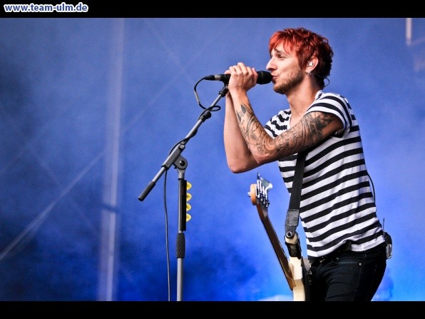 Rock am See @ Konstanz - Bild 5