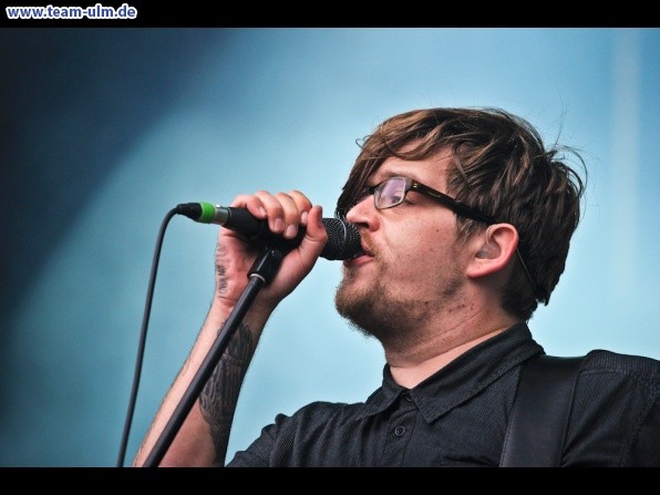 Rock am See @ Konstanz - Bild 6