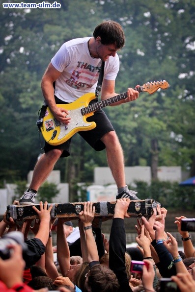 Rock am See @ Konstanz - Bild 8