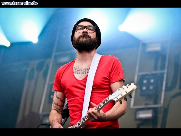 Rock am See @ Konstanz - Bild 9