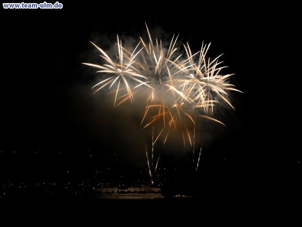 Feuerwerk Seenachtsfest @ Konstanz - Bild 18