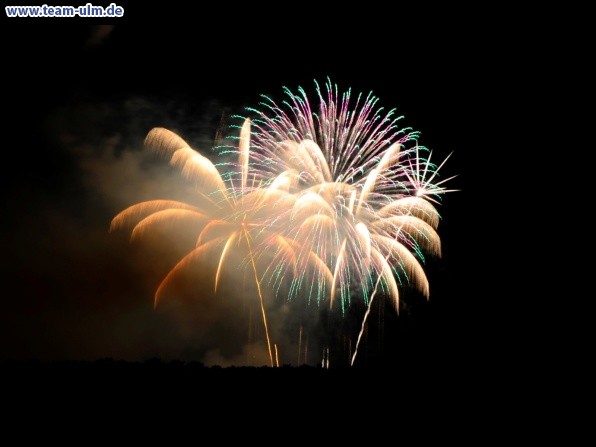Feuerwerk Seenachtsfest @ Konstanz - Bild 39