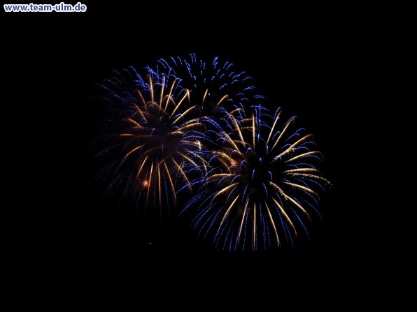 Feuerwerk Seenachtsfest @ Konstanz - Bild 41