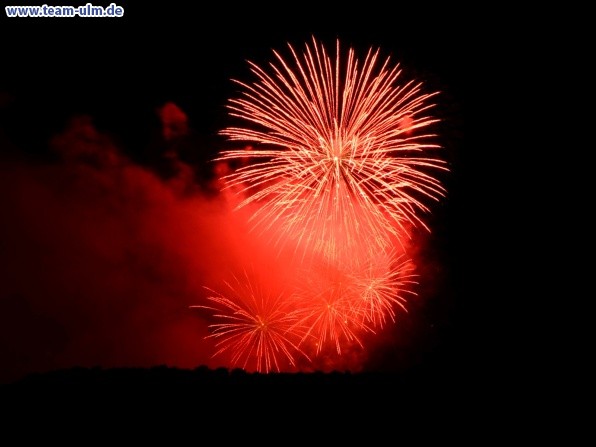 Feuerwerk Seenachtsfest @ Konstanz - Bild 44