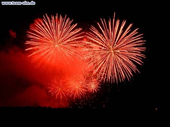 Feuerwerk Seenachtsfest @ Konstanz - Bild 46