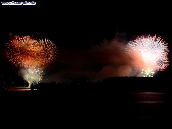Feuerwerk Seenachtsfest @ Konstanz - Bild 53