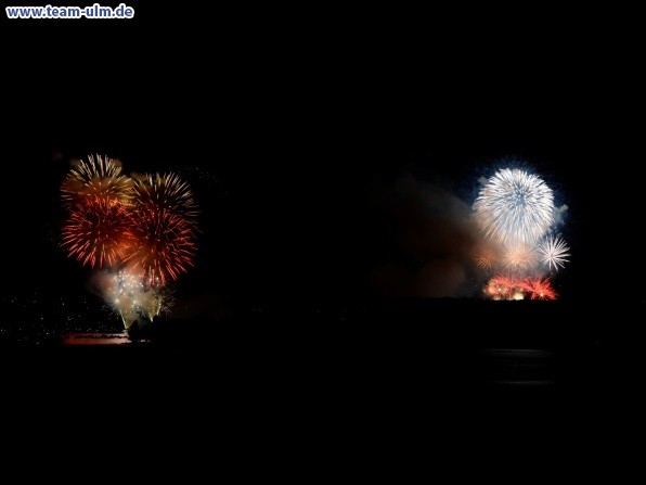 Feuerwerk Seenachtsfest @ Konstanz - Bild 54