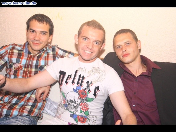 XX-Party @ Kristall Club - Bild 1