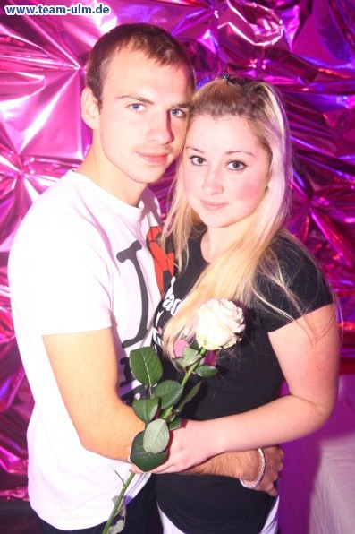 XX-Party @ Kristall Club - Bild 13