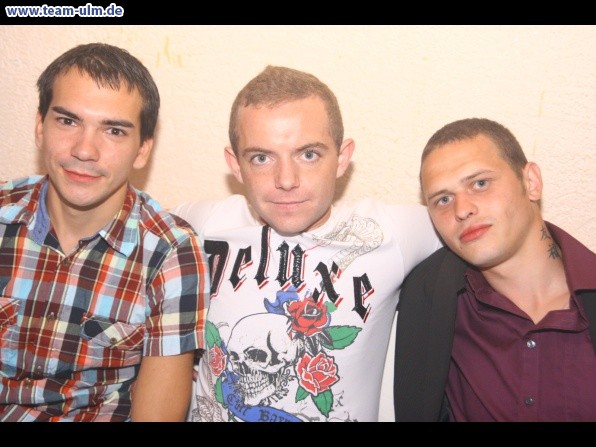XX-Party @ Kristall Club - Bild 14