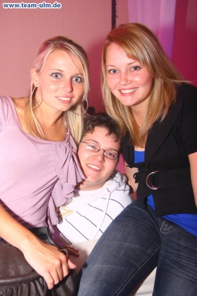 XX-Party @ Kristall Club - Bild 15