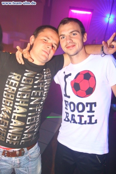 XX-Party @ Kristall Club - Bild 16