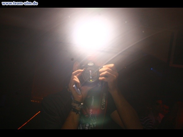 XX-Party @ Kristall Club - Bild 19