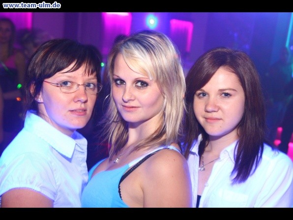 XX-Party @ Kristall Club - Bild 2