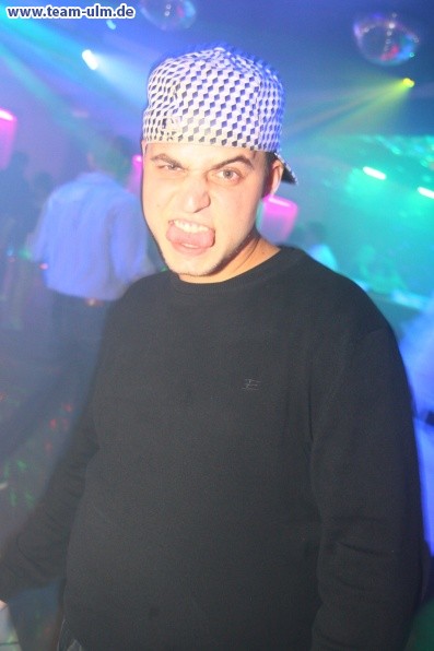 XX-Party @ Kristall Club - Bild 21