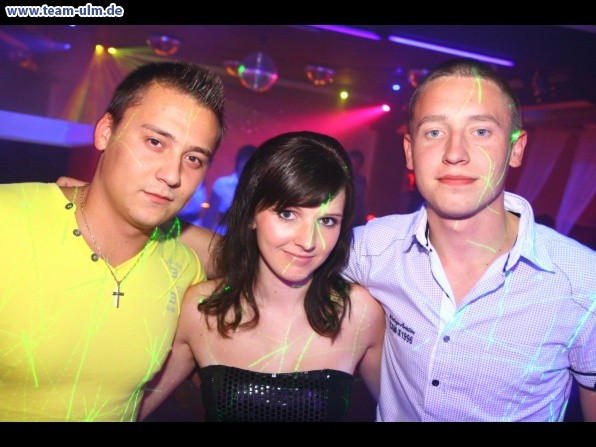 XX-Party @ Kristall Club - Bild 3