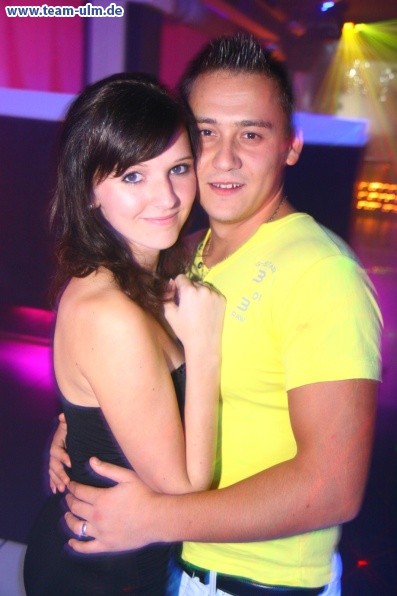 XX-Party @ Kristall Club - Bild 4