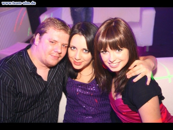 XX-Party @ Kristall Club - Bild 7