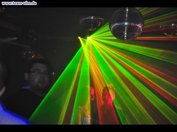 Black meets House @ Kristall Club - Bild 10