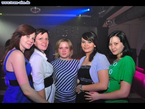 Black meets House @ Kristall Club - Bild 13
