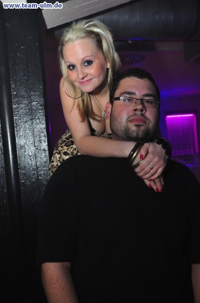 Black meets House @ Kristall Club - Bild 14