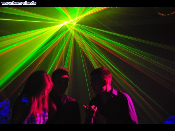 Black meets House @ Kristall Club - Bild 15