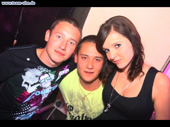 Black meets House @ Kristall Club - Bild 19