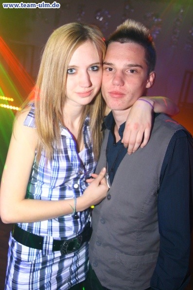 Black meets House @ Kristall Club - Bild 22