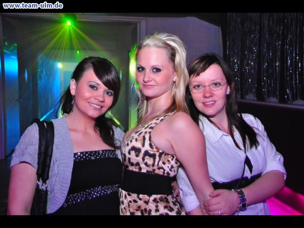 Black meets House @ Kristall Club - Bild 7