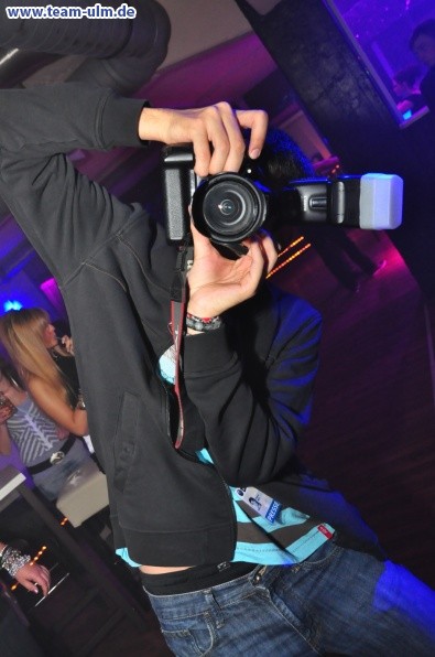 Black meets House @ Kristall Club - Bild 8