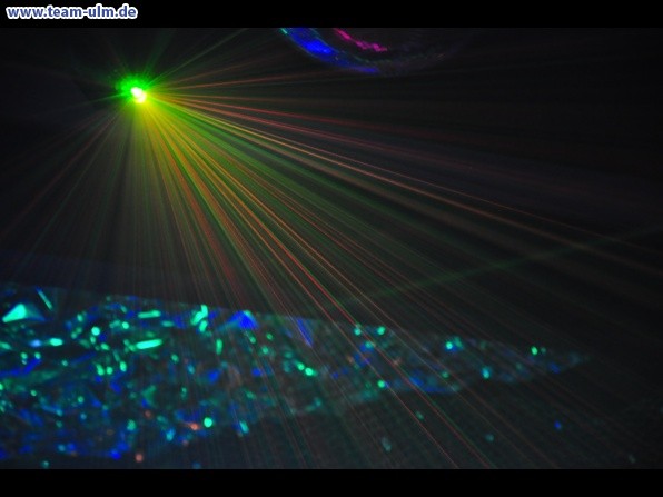 Black meets House @ Kristall Club - Bild 9