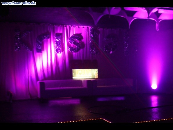 FHM-Casting @ Kristall Club - Bild 1