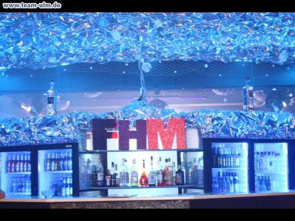 FHM-Casting @ Kristall Club - Bild 17
