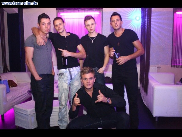 FHM-Casting @ Kristall Club - Bild 2