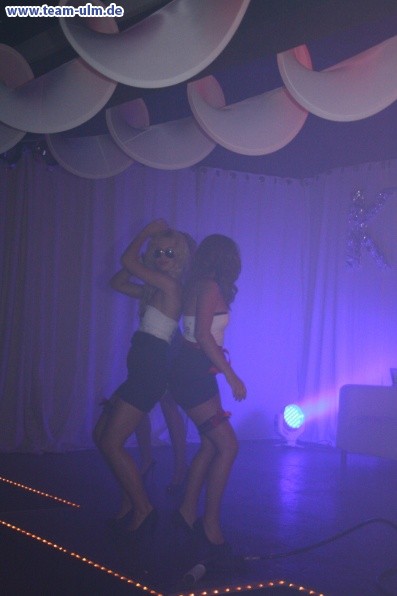 FHM-Casting @ Kristall Club - Bild 20