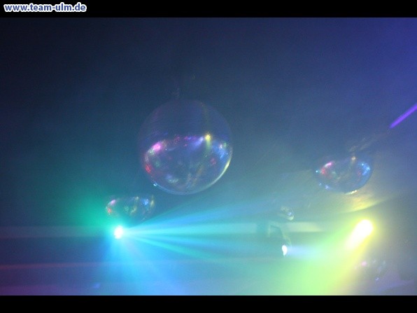 FHM-Casting @ Kristall Club - Bild 22