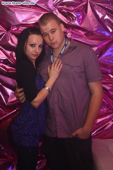 FHM-Casting @ Kristall Club - Bild 23