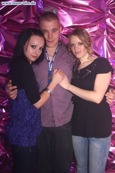 FHM-Casting @ Kristall Club - Bild 24