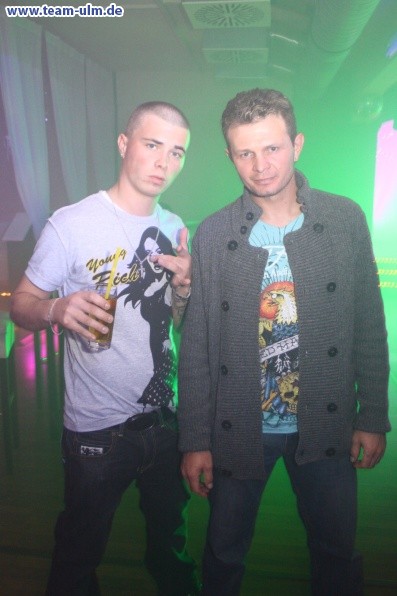 FHM-Casting @ Kristall Club - Bild 26