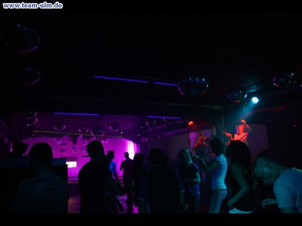 FHM-Casting @ Kristall Club - Bild 28