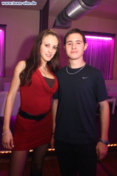 FHM-Casting @ Kristall Club - Bild 3