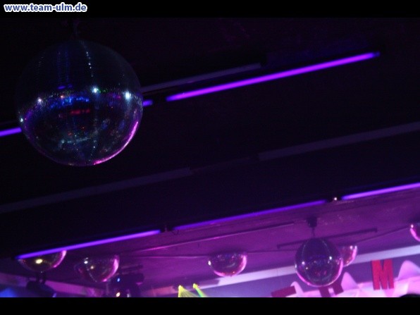FHM-Casting @ Kristall Club - Bild 4