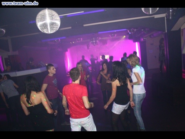 FHM-Casting @ Kristall Club - Bild 5