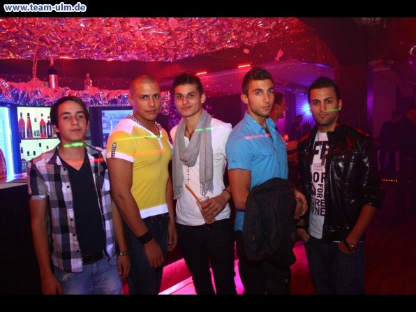 FHM-Casting @ Kristall Club - Bild 7