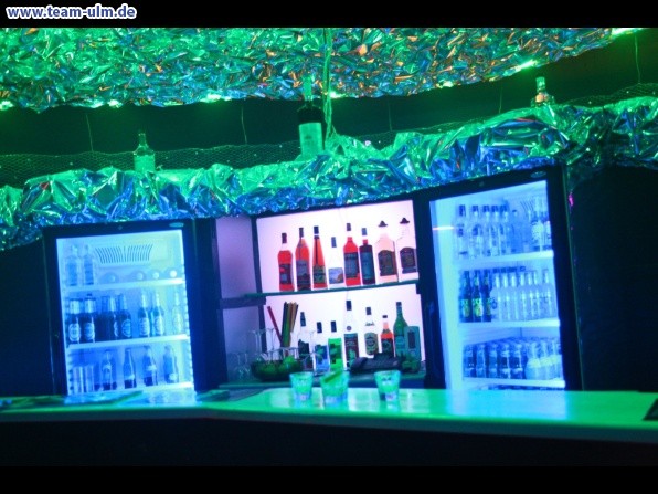 FHM-Casting @ Kristall Club - Bild 9