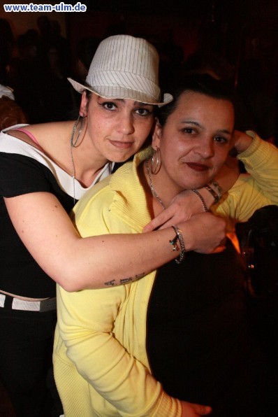 Reggae Night @ Kultbar - Bild 1