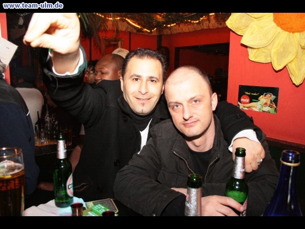 Reggae Night @ Kultbar - Bild 11
