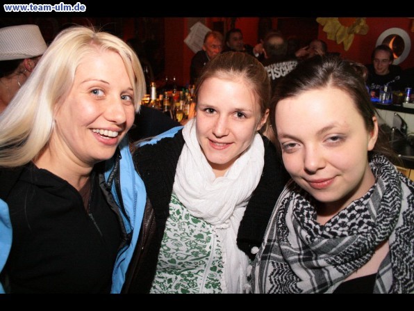 Reggae Night @ Kultbar - Bild 13