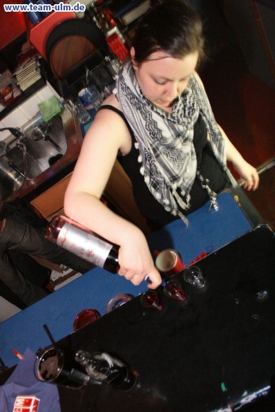 Reggae Night @ Kultbar - Bild 14