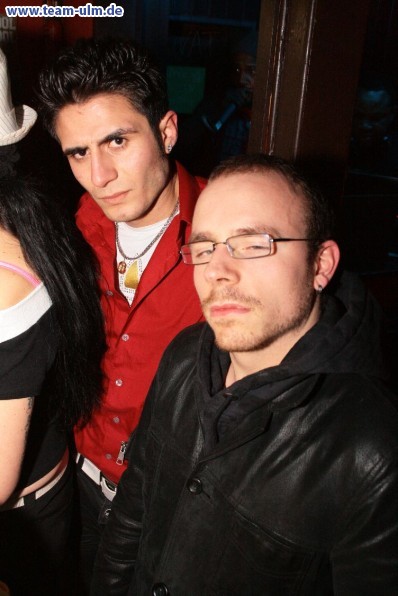 Reggae Night @ Kultbar - Bild 15